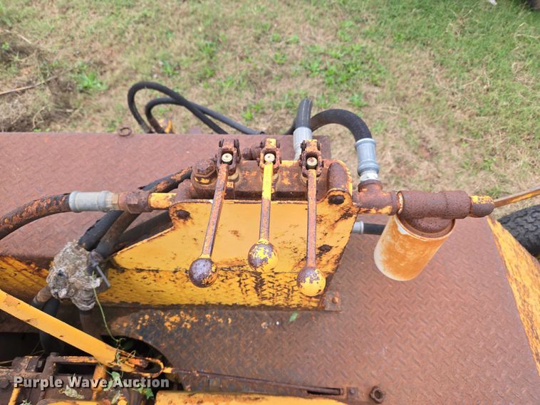 image for item EU3942 Broce Broom broom