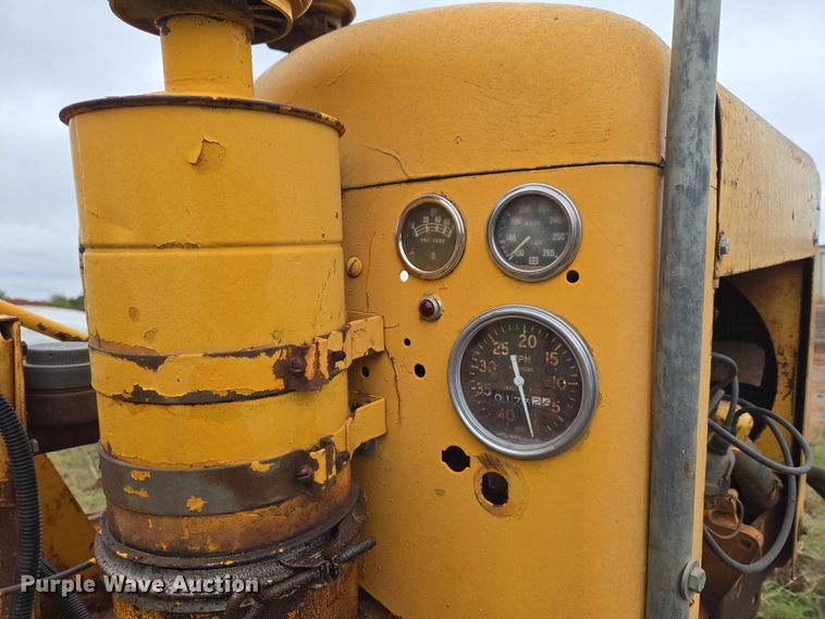 image for item EU3942 Broce Broom broom