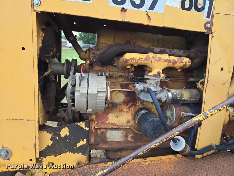 image for item EU3942 Broce Broom broom