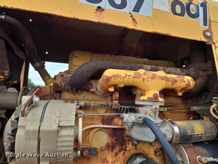 image for item EU3942 Broce Broom broom