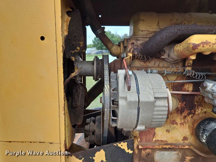 image for item EU3942 Broce Broom broom