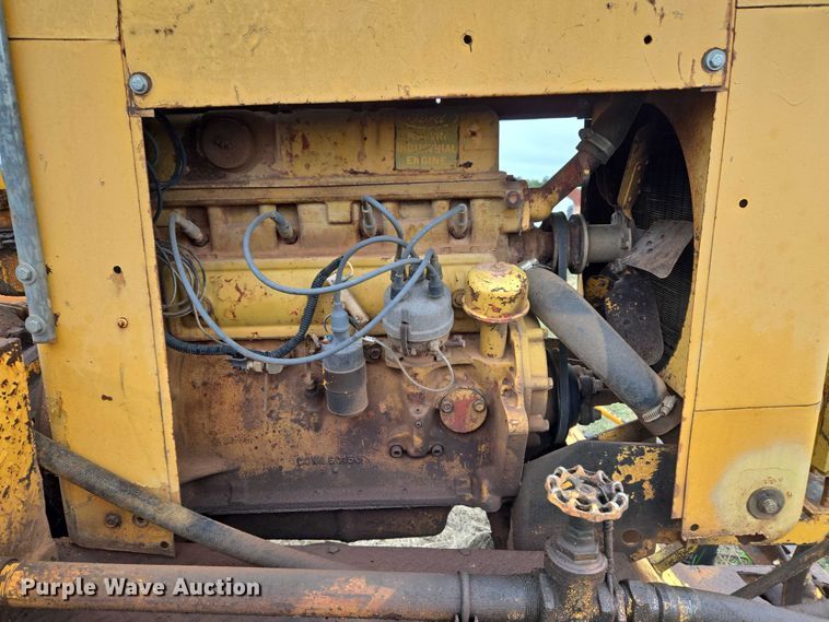 image for item EU3942 Broce Broom broom