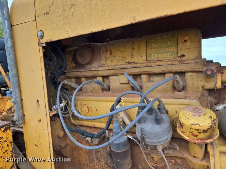 image for item EU3942 Broce Broom broom