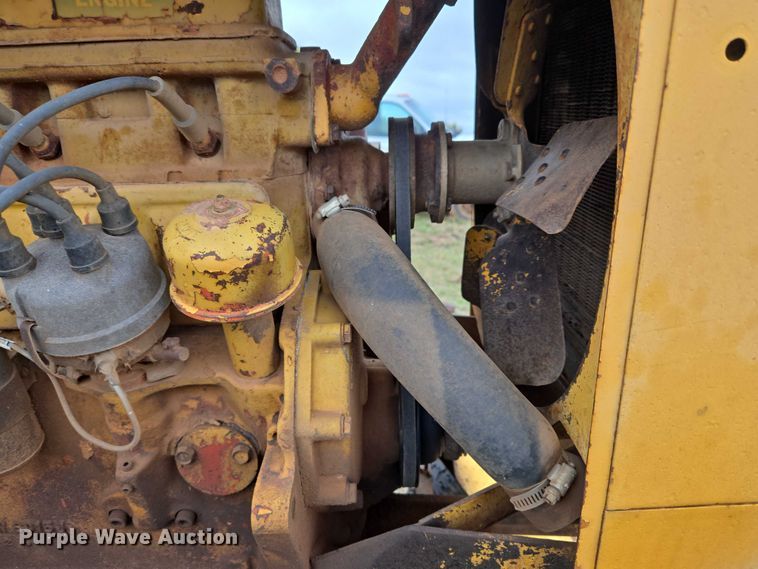 image for item EU3942 Broce Broom broom