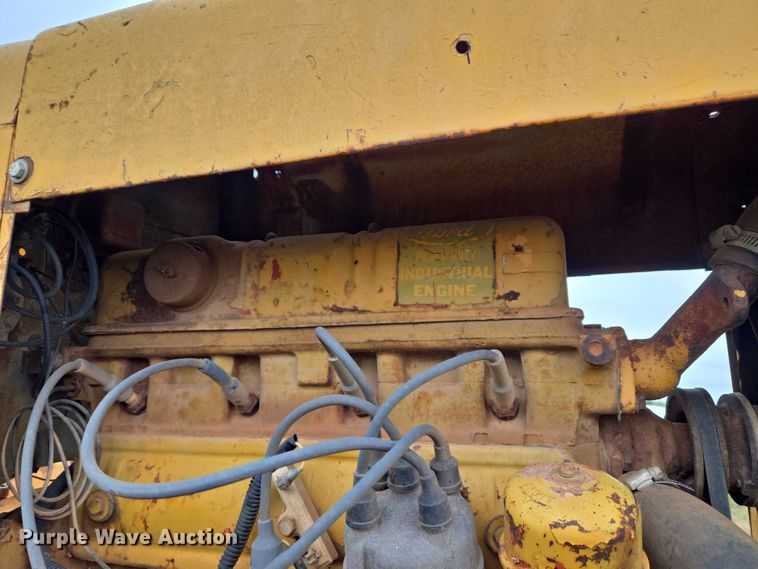 image for item EU3942 Broce Broom broom