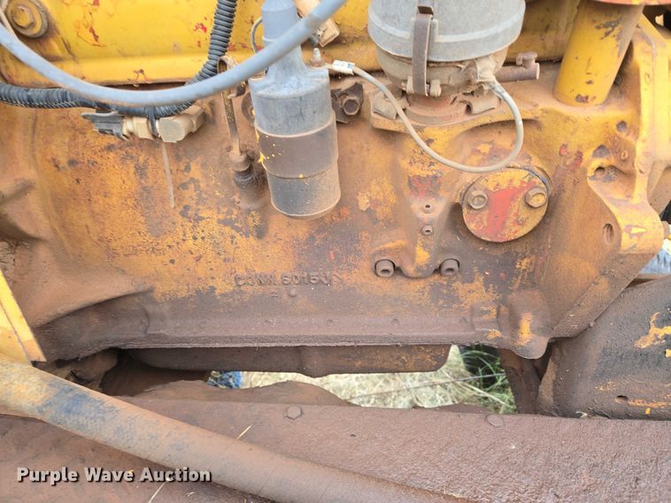 image for item EU3942 Broce Broom broom