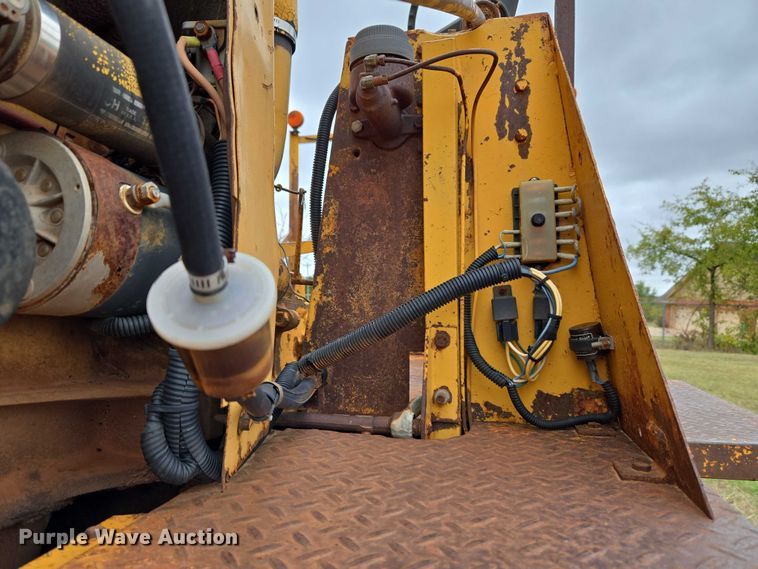 image for item EU3942 Broce Broom broom