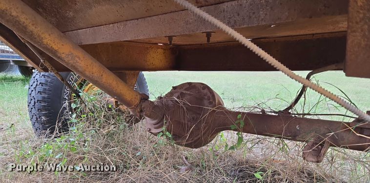 image for item EU3942 Broce Broom broom