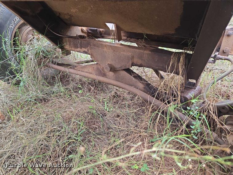 image for item EU3942 Broce Broom broom