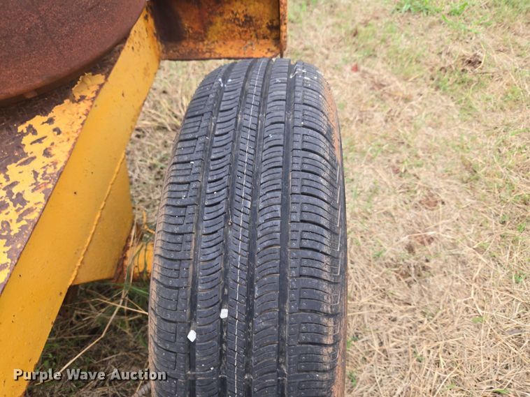 image for item EU3942 Broce Broom broom