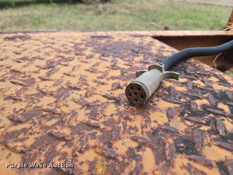 image for item EU3943 1967 Gardner-Denver P150GB air compressor