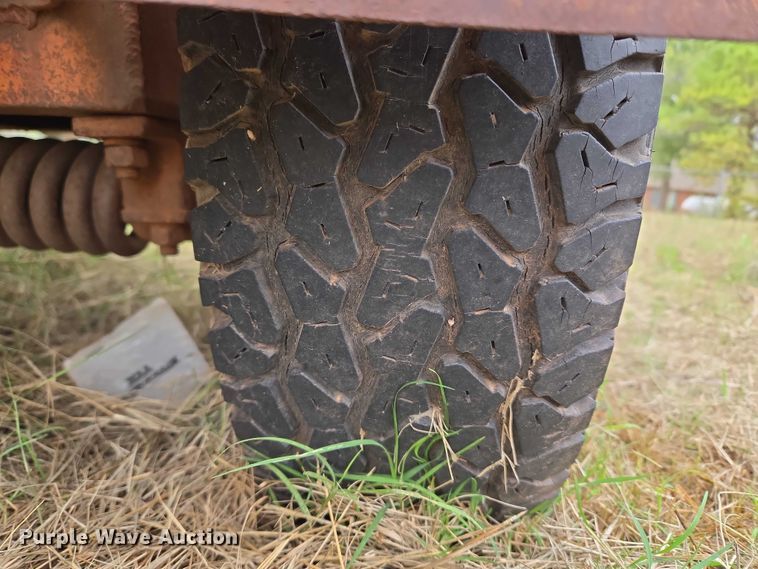 image for item EU3943 1967 Gardner-Denver P150GB air compressor