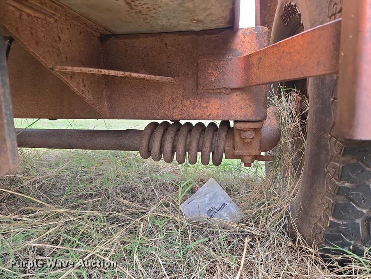 image for item EU3943 1967 Gardner-Denver P150GB air compressor