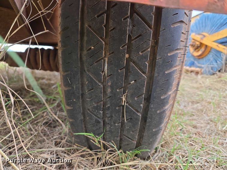 image for item EU3943 1967 Gardner-Denver P150GB air compressor