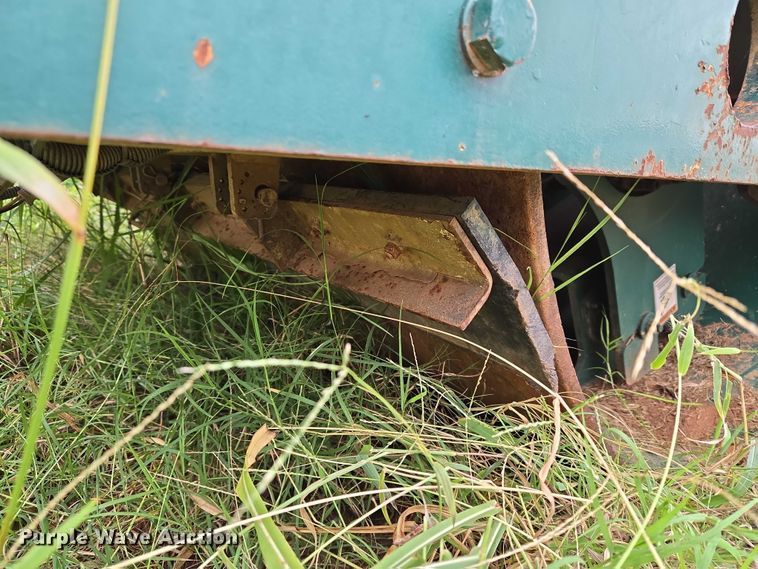 image for item EU3945 Volvo DD118HF double drum vibratory roller