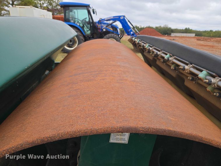 image for item EU3945 Volvo DD118HF double drum vibratory roller