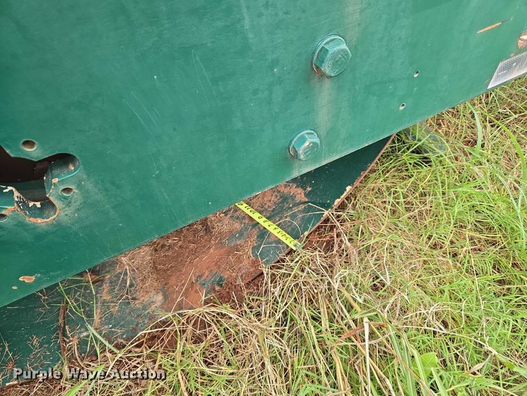 image for item EU3945 Volvo DD118HF double drum vibratory roller