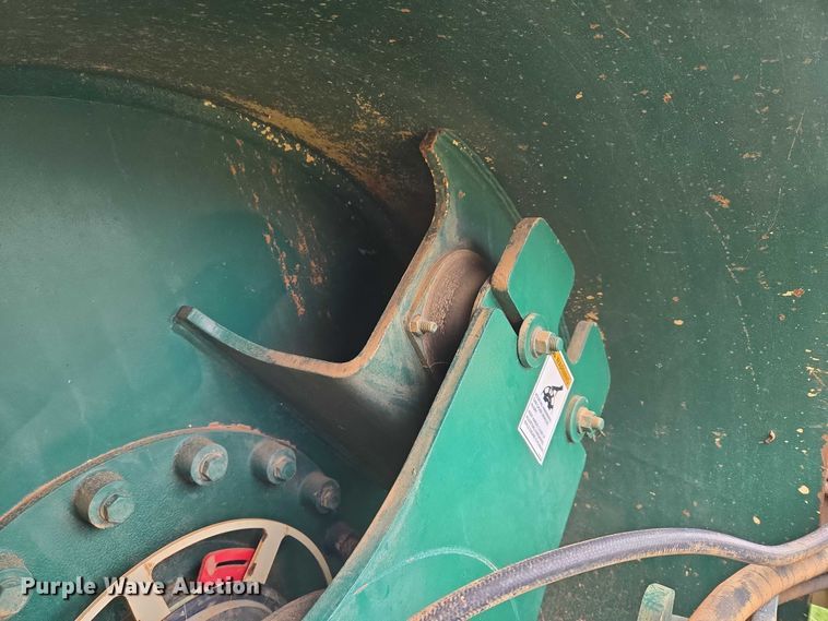 image for item EU3945 Volvo DD118HF double drum vibratory roller