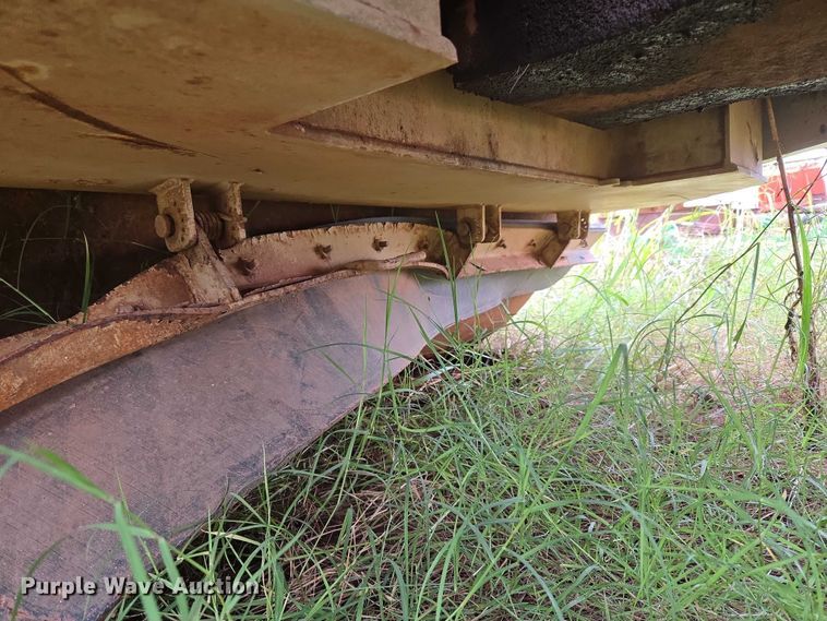 image for item EU3945 Volvo DD118HF double drum vibratory roller