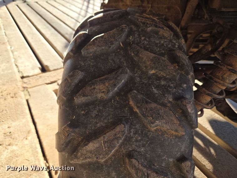 image for item EU3988 2007 Yamaha ATV