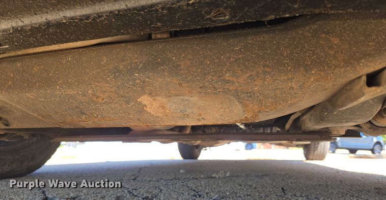 image for item EU3994 2011 Chevrolet Traverse SUV