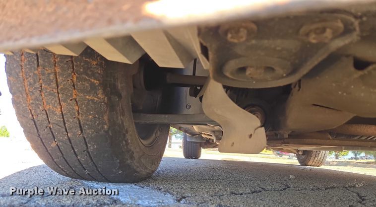 image for item EU3994 2011 Chevrolet Traverse SUV