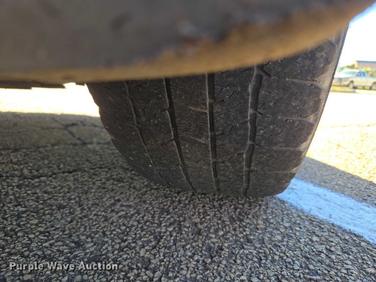 image for item EU3994 2011 Chevrolet Traverse SUV