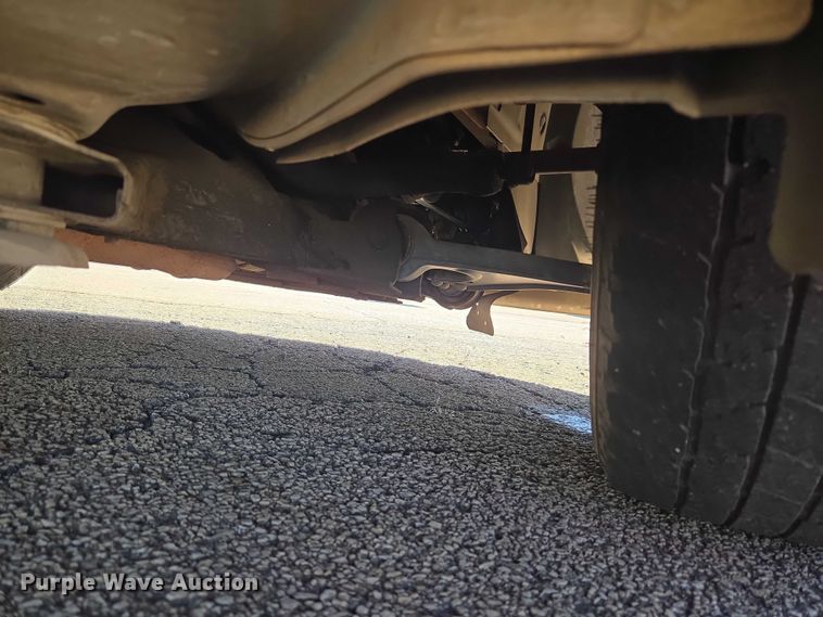 image for item EU3994 2011 Chevrolet Traverse SUV