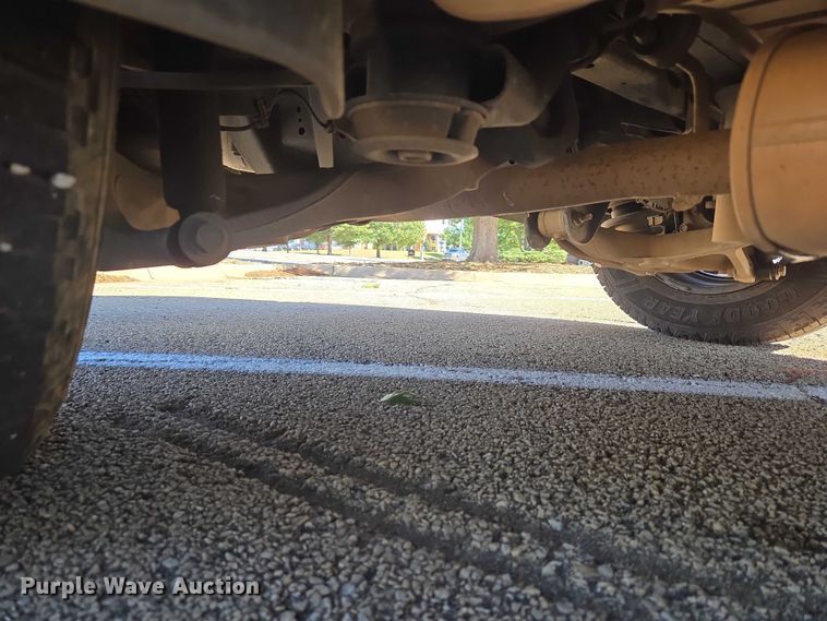 image for item EU3994 2011 Chevrolet Traverse SUV