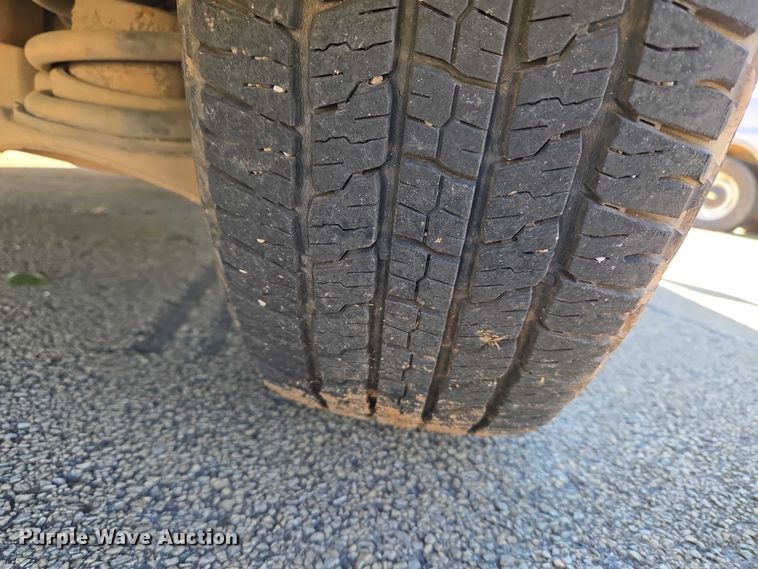 image for item EU3994 2011 Chevrolet Traverse SUV