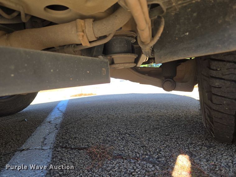 image for item EU3994 2011 Chevrolet Traverse SUV