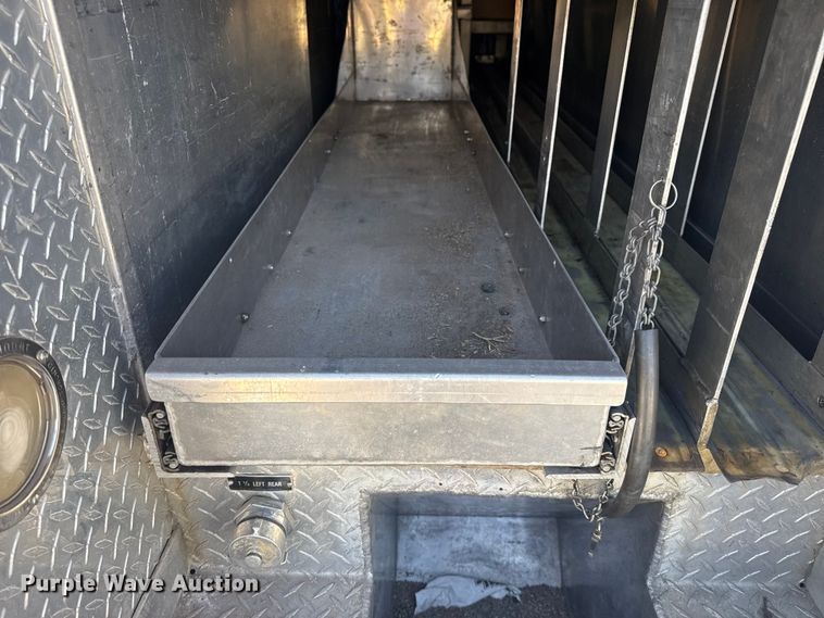 image for item EU4007 1991 Federal Motors  rescue vehicle