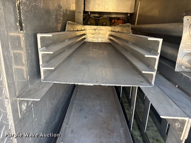 image for item EU4007 1991 Federal Motors  rescue vehicle