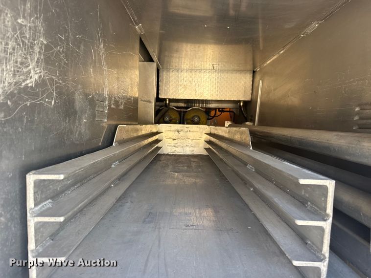 image for item EU4007 1991 Federal Motors  rescue vehicle