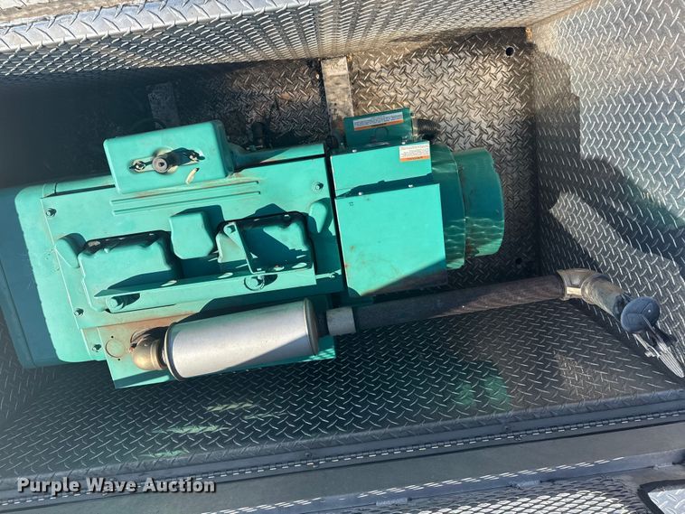 image for item EU4007 1991 Federal Motors  rescue vehicle