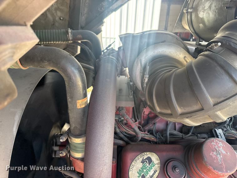 image for item EU4007 1991 Federal Motors  rescue vehicle