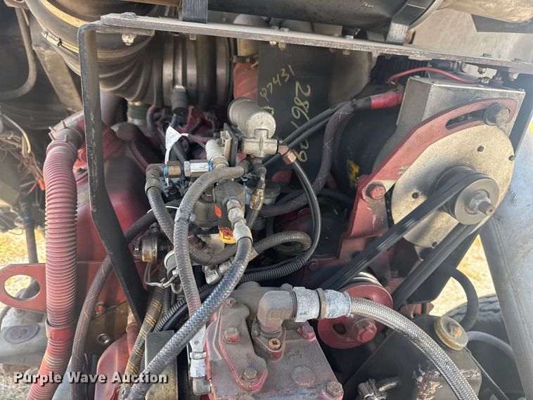 image for item EU4007 1991 Federal Motors  rescue vehicle