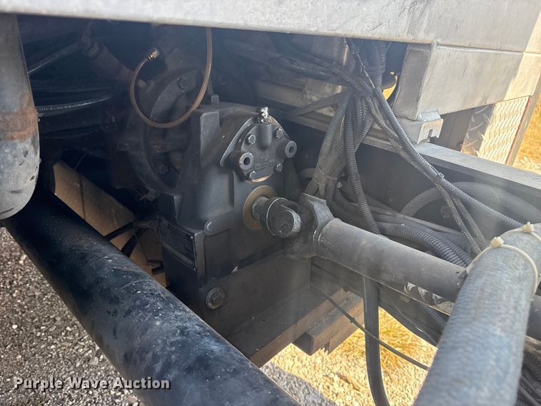 image for item EU4007 1991 Federal Motors  rescue vehicle