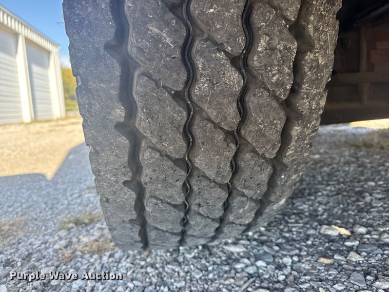 image for item EU4007 1991 Federal Motors  rescue vehicle