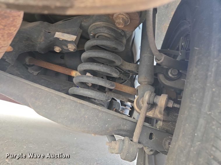 image for item EU4586 2014 Ford Explorer Police SUV