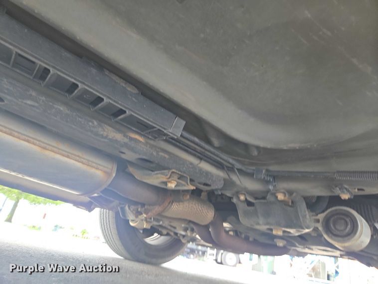 image for item EU4586 2014 Ford Explorer Police SUV