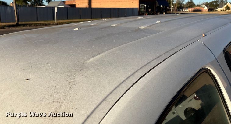 image for item EU4708 2014 Chevrolet Tahoe Police SUV