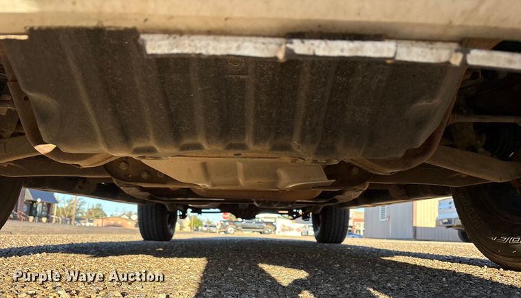 image for item EU4708 2014 Chevrolet Tahoe Police SUV