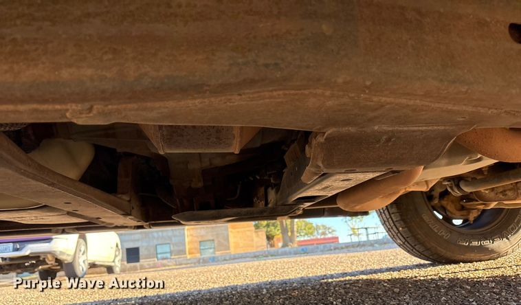 image for item EU4708 2014 Chevrolet Tahoe Police SUV