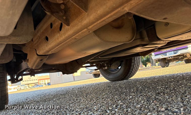 image for item EU4708 2014 Chevrolet Tahoe Police SUV