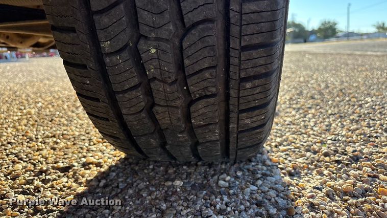 image for item EU4708 2014 Chevrolet Tahoe Police SUV