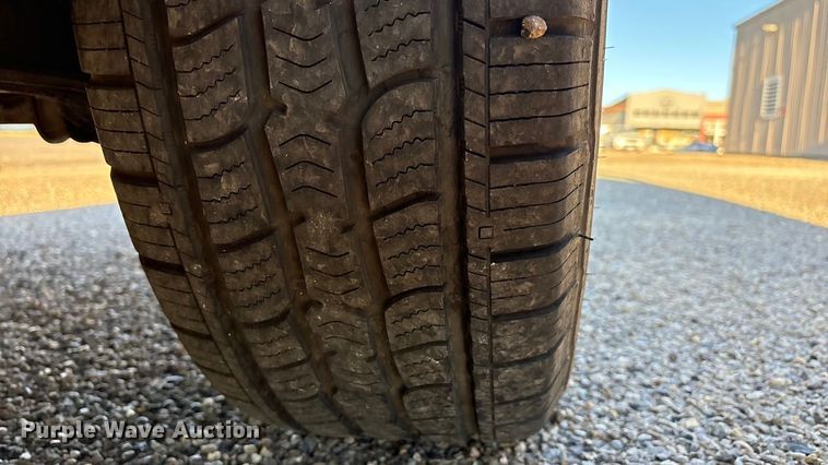 image for item EU4708 2014 Chevrolet Tahoe Police SUV