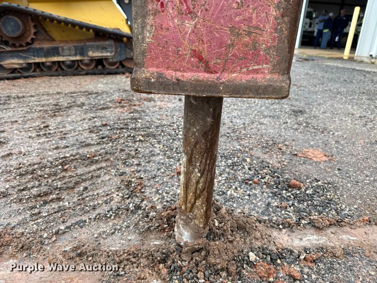 image for item EU5208 2018 CP 400 breaker