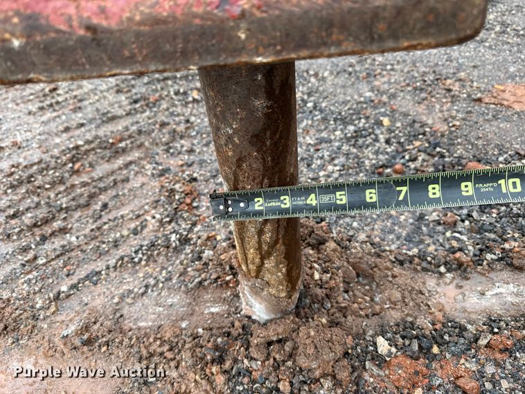 image for item EU5208 2018 CP 400 breaker