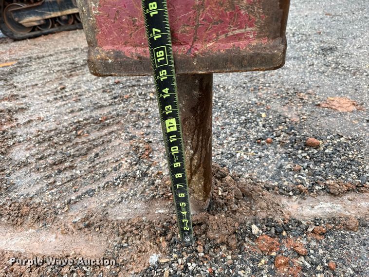 image for item EU5208 2018 CP 400 breaker